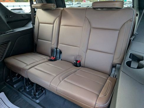 Used 2023 Chevrolet Tahoe High Country w/ Max Trailering Package image 12