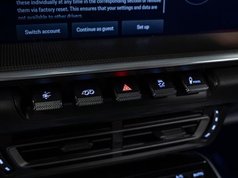 Used 2022 Porsche 911 Turbo S image 56