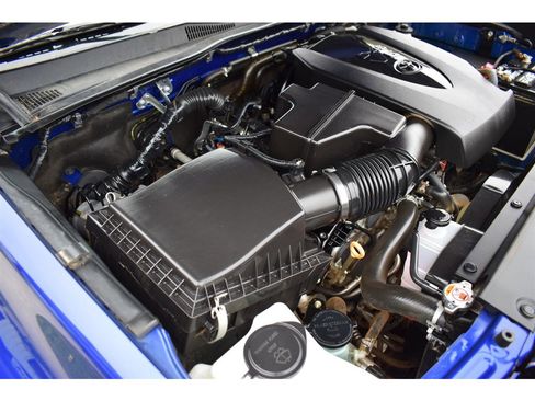 Used 2023 Toyota Tacoma 4x4 Double Cab image 45