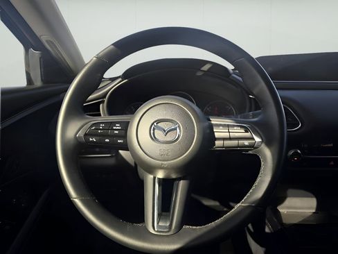 Used 2025 MAZDA CX-30 AWD 2.5 S w/ Preferred Package image 24