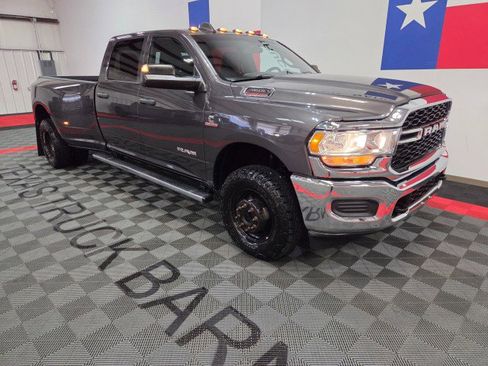 Used 2021 RAM 3500 Tradesman image 23