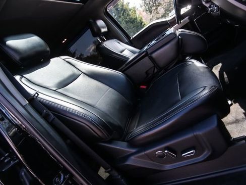 Used 2017 Ford F350 Lariat w/ Lariat Ultimate Package image 47