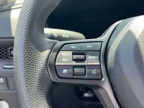 Used 2023 Honda CR-V EX image 22