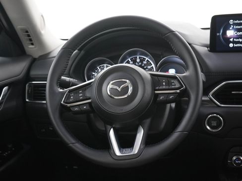 Certified 2025 MAZDA CX-5 AWD 2.5 S image 17