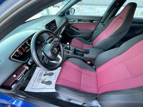 Used 2023 Honda Civic Si image 12