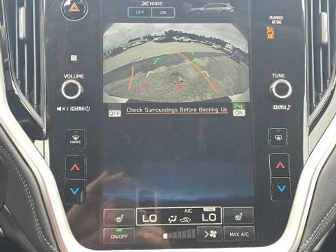 Used 2024 Subaru Outback Limited XT image 34