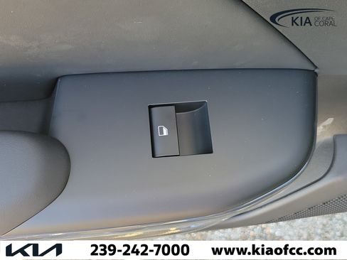 New 2026 Kia K4 EX FWD image 15
