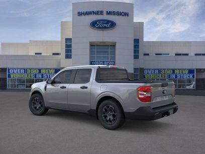 New 2026 Ford Maverick XLT w/ XLT Luxury Package