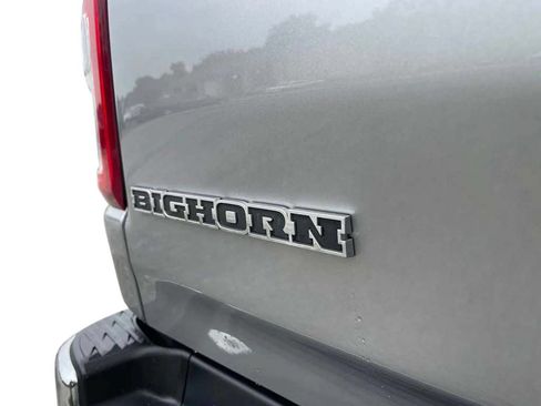 Used 2020 RAM 1500 Big Horn AWD/4WD image 12