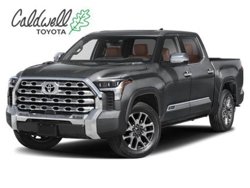 New 2026 Toyota Tundra 1794 Edition AWD/4WD image 38