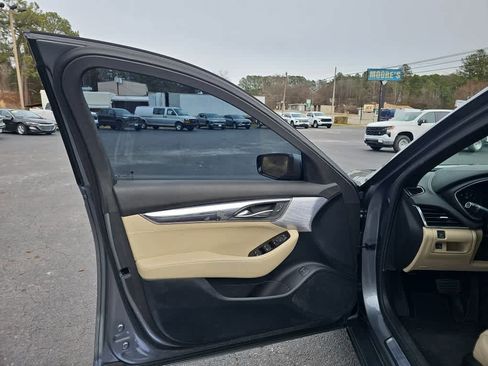 Used 2020 Cadillac CT5 Luxury w/ Sun And Sound Package image 15