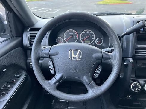 Used 2005 Honda CR-V EX image 15