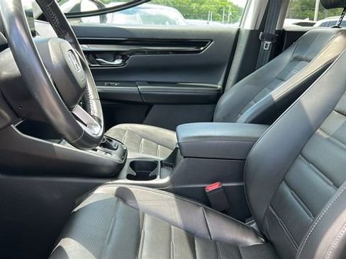 Used 2023 Honda CR-V EX-L image 11