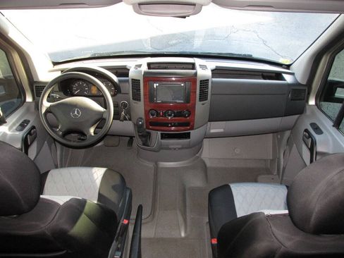 Used 2013 Mercedes-Benz Sprinter 3500 image 48
