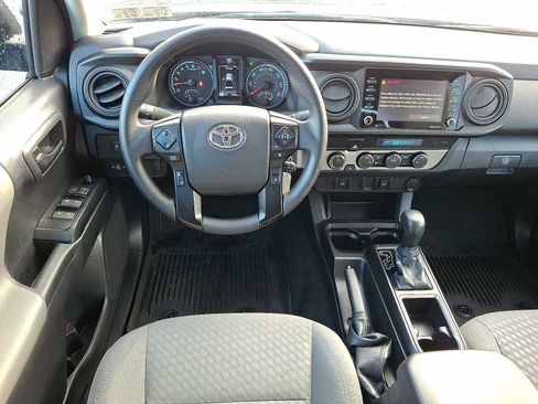 Used 2023 Toyota Tacoma SR image 11