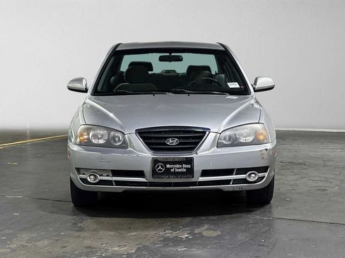 Used 2005 Hyundai Elantra GLS FWD image 8