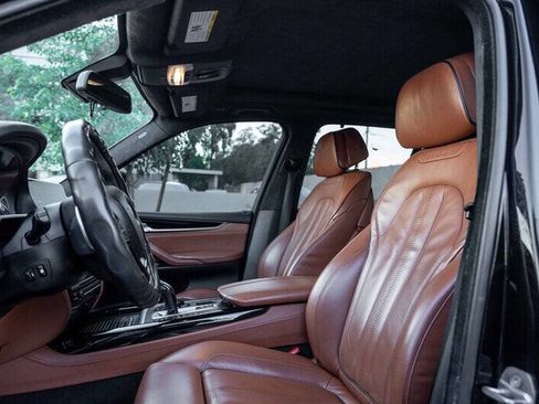 Used 2016 BMW X5 xDrive50i image 10