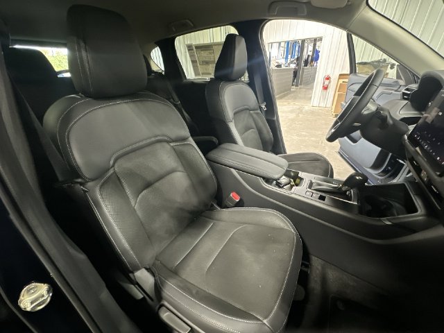 New 2026 MAZDA CX-5 Preferred AWD/4WD image 32