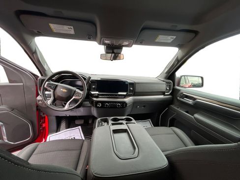 Used 2023 Chevrolet Silverado 1500 LT image 11