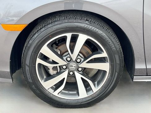 Used 2024 Honda Odyssey Touring image 35