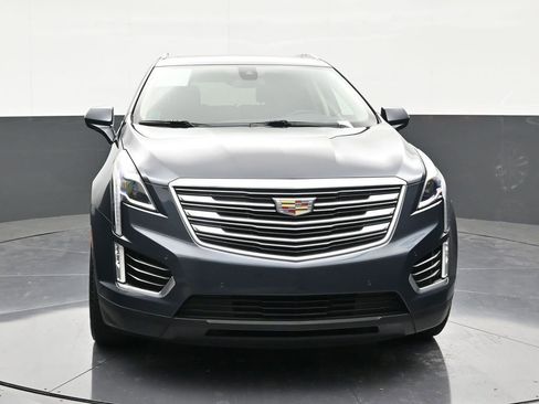 Used 2019 Cadillac XT5 Luxury image 8