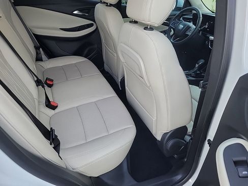 Certified 2025 Buick Encore GX Avenir w/ Avenir Technology Package FWD image 13