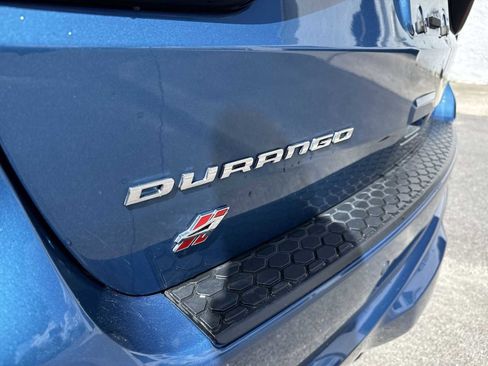 Used 2024 Dodge Durango GT AWD/4WD image 11