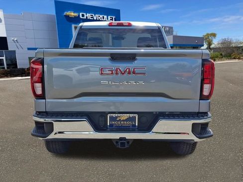 Used 2026 GMC Sierra 1500 Pro w/ Pro Value Package AWD/4WD image 23