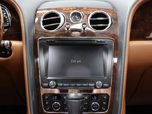 Used 2014 Bentley Flying Spur W12 AWD/4WD image 31
