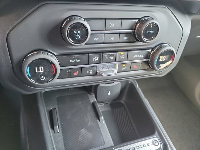 New 2026 Ford Bronco Big Bend AWD/4WD image 25