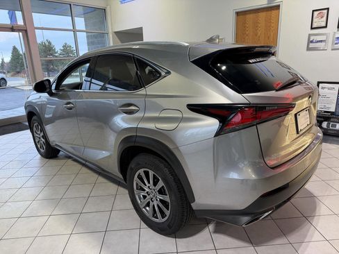 Used 2019 Lexus NX 300 NX 300 image 6