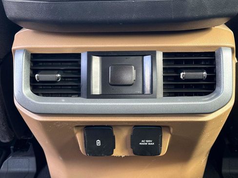 Used 2023 Ford F150 XLT w/ Equipment Group 302A High image 15