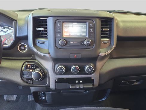 Used 2024 RAM 1500 Tradesman w/ Night Edition image 17