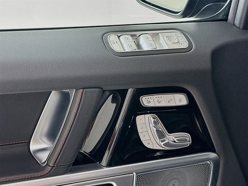 Used 2023 Mercedes-Benz G 63 AMG 4MATIC image 19