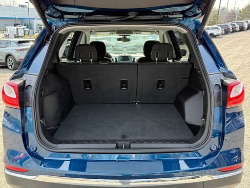 Used 2019 Chevrolet Equinox LT image 12