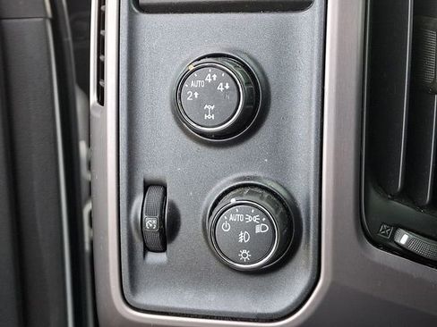 Used 2016 GMC Sierra 1500 SLT image 26