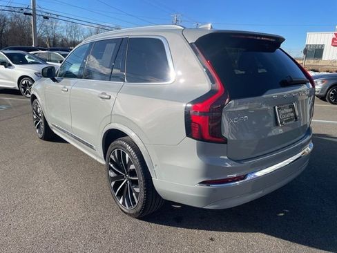 Used 2026 Volvo XC90 B6 Plus w/ Protection Package Premier image 2