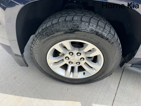 Used 2019 Chevrolet Tahoe LT RWD image 8
