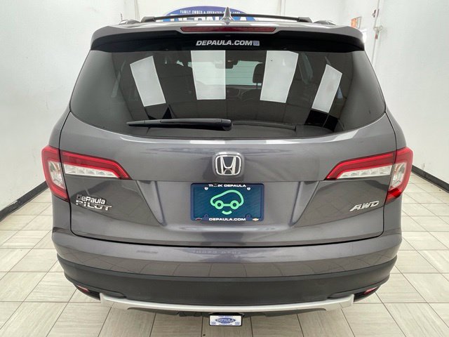 Used 2020 Honda Pilot EX-L image 21