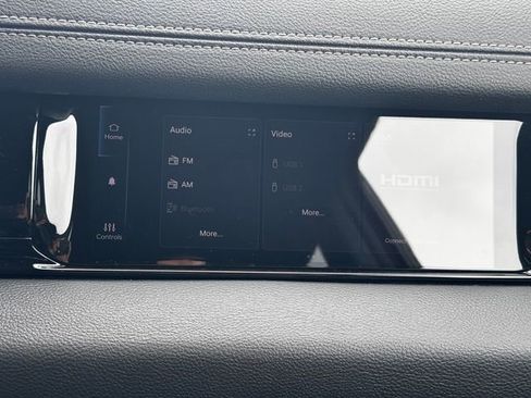 New 2026 RAM 1500 Laramie AWD/4WD image 37