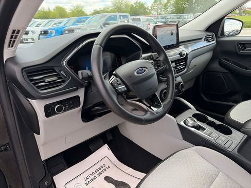 Used 2023 Ford Escape Active w/ Cold Weather Package FWD image 14