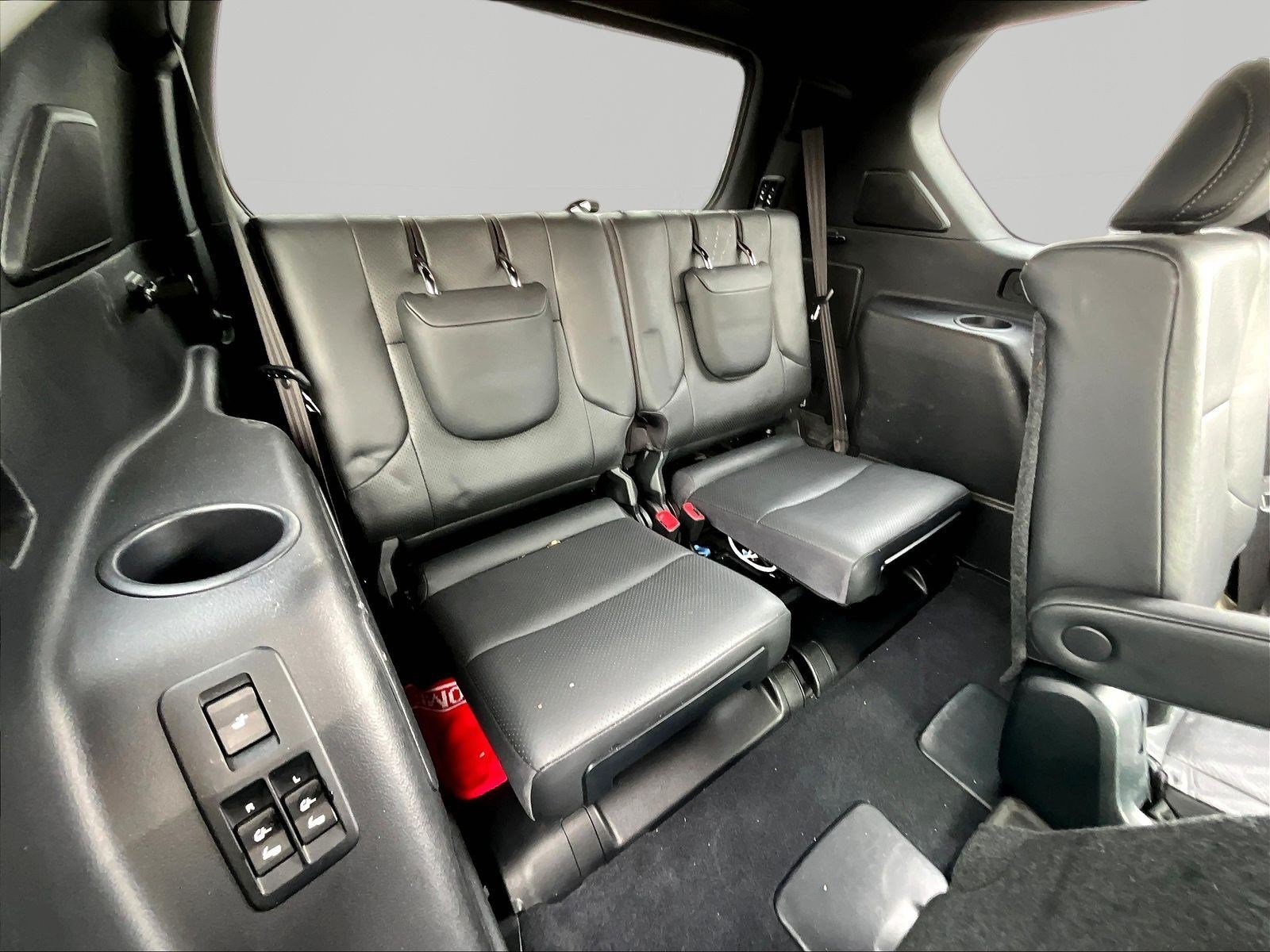 Used 2023 Lexus GX 460 Luxury w/ Sport Design Package AWD/4WD image 25