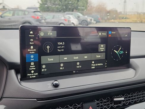 New 2025 Honda Accord Sport image 12