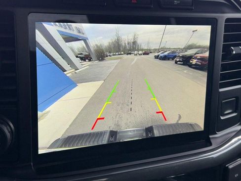 Used 2023 Ford F150 XLT w/ Equipment Group 302A High image 23