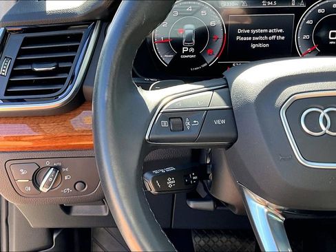 Certified 2023 Audi Q5 2.0T Premium Plus w/ Premium Plus Package image 24