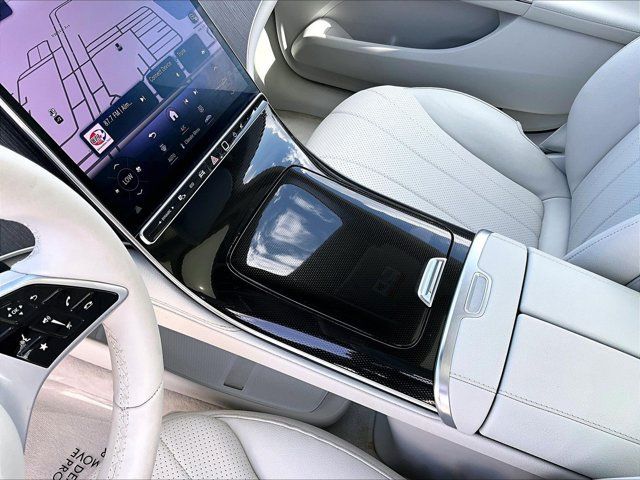 Certified 2023 Mercedes-Benz EQE 350+ Sedan image 14