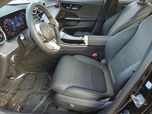 Certified 2026 Mercedes-Benz C 300 Sedan image 16