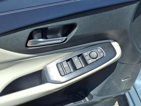 New 2026 Nissan Sentra SL w/ Floor Mat Package FWD image 14