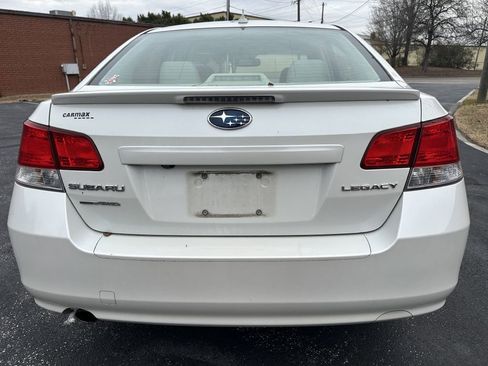 Used 2014 Subaru Legacy 2.5i Limited image 24