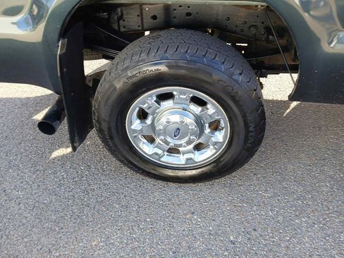 Used 2005 Ford F250 SUPER DUTY image 10